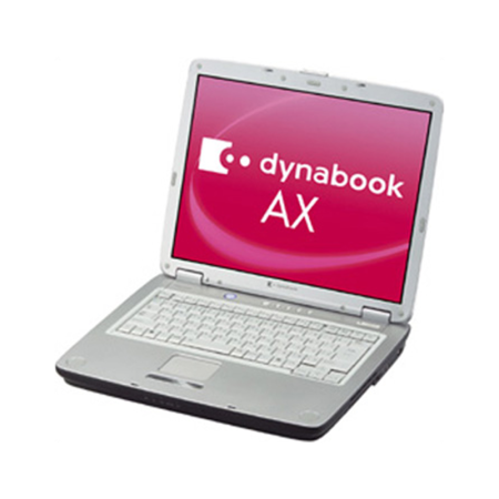 东芝 Dynabook AX 系列