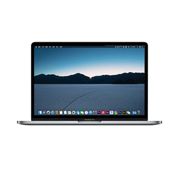 苹果 MacBook Pro 14年 13寸