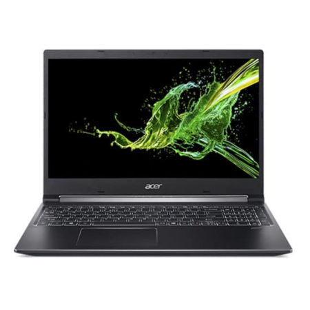Acer Aspire A715-74G 系列 16GB-18GB|NVIDIA GeForce GTX 1650|Intel 酷睿 i7 9代