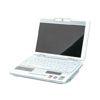 索尼 PCG R505 系列