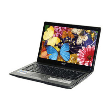 Acer 3820 Intel 酷睿 i7 1代|8GB|2G独立显卡