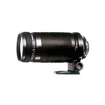 腾龙AF 200-400mm f/5.6 LD（IF）75D