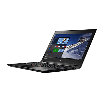 联想ThinkPad Yoga 260 系列 Intel 酷睿 i7 6代|16GB-18GB