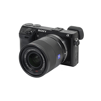 索尼NEX-7双镜头套机（E 18-55mm，E 55-210mm） 不分版本