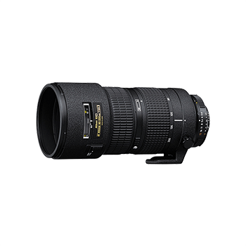 尼康AF Zoom-Nikkor 80-200mm f/2.8 ED