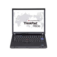 联想ThinkPad R60e 不分型号