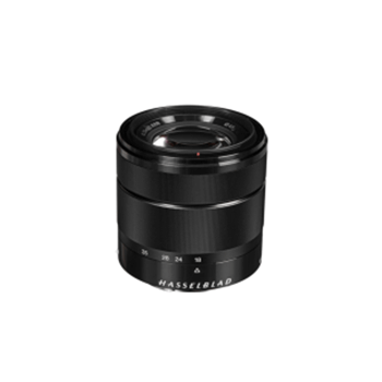 哈苏 LF 18-55mm f/3.5-5.6 OSS Lens 不分版本