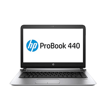 惠普 Probook 446 G3 系列 Intel 酷睿 i7 6代|8GB