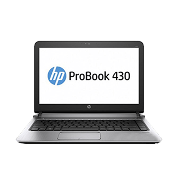 惠普 Probook 430 G3 系列 Intel 酷睿 i7 6代|8GB|2G独立显卡