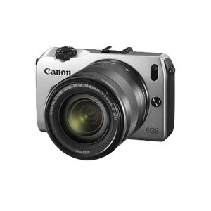 佳能EOS M 机身 不分版本