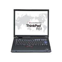 联想ThinkPad R51