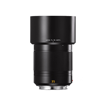 LEICA Summilux-M 50mm f/1.4 ASPH（E46）