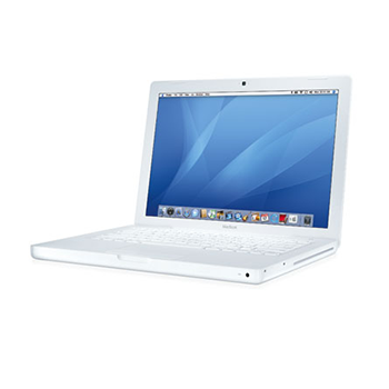 苹果 MacBook 塑料壳 07年 13寸