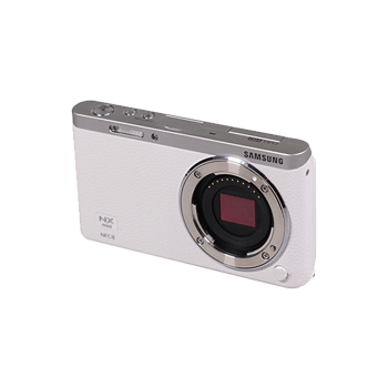 三星NX mini双镜头套机（9mm，9-27mm） 不分版本