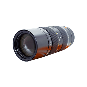 LEICA Vario-Elmar-R 80–200mm f/4（E60）