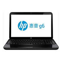 惠普 Pavilion g6-1000 系列 2G独立显卡|16GB-18GB|Intel 酷睿 i7 3代