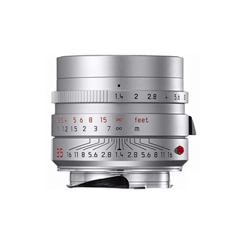 Leitz Canada Summilux 35mm f/1.4