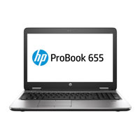 惠普 ProBook 655 G2 系列