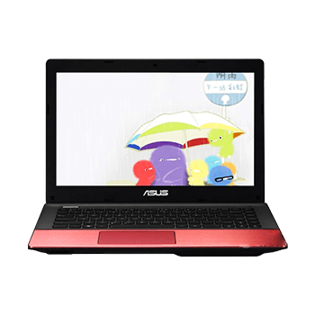 华硕R400 Intel 酷睿 i7 3代|8GB