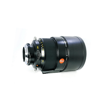 LEICA APO-Summicron-R 180mm f/2（E100）