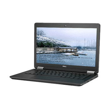 戴尔 Latitude E7450 系列 Intel 酷睿 i7 5代|16GB-18GB|2G独立显卡