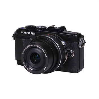 奥林巴斯E-PL7双镜头套机（14-42mm II R，40-150mm） 不分版本
