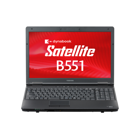 东芝 Satellite B551 系列 8GB|Intel 酷睿 i7 2代