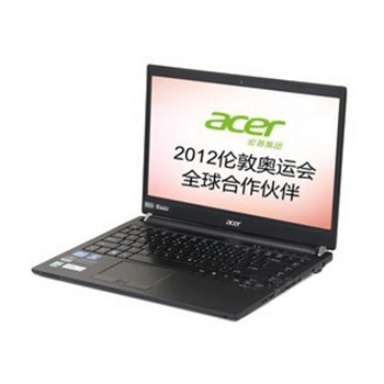 Acer TM8481 系列 Intel 酷睿 i7 2代|8GB|2G以下独立显卡
