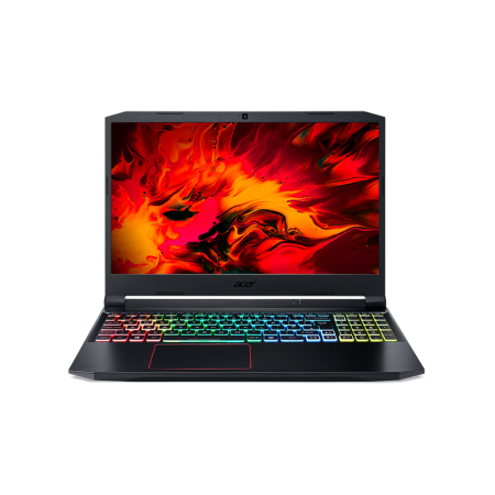 Acer 暗影骑士 擎AN515-55系列 NVIDIA GeForce GTX 1650Ti|Intel 酷睿 i7 10代