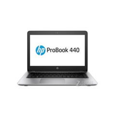 惠普 Probook 440 G4 系列