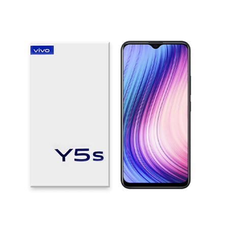 全新机 vivo Y5s