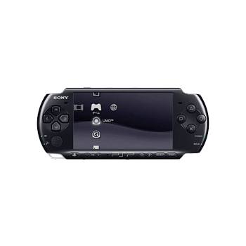 索尼 PSP 3000