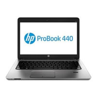 惠普 ProBook 440 G1 系列