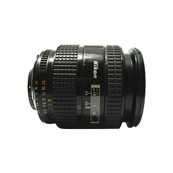 尼康AF 24-50mm 3.3-4.5 镜头