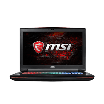 msi微星 GT72S 系列 32GB及以上|NVIDIA GeForce GTX 1070