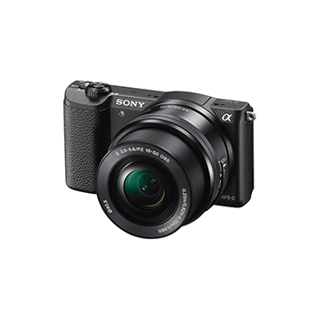 索尼ILCE-5100双镜头套机（16-50mm，55-210mm） 不分版本
