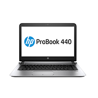 惠普 Probook 440 G3 系列