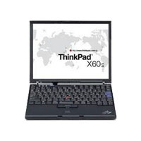 联想ThinkPad X60s