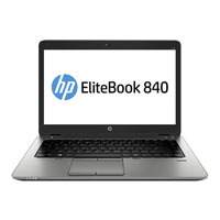 惠普 EliteBook 840 G1
